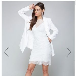 Babe Halie Dress Size 6